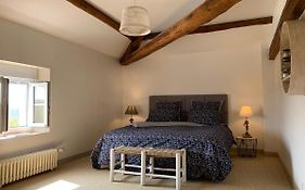 Montaillon Chambres D'Hotes